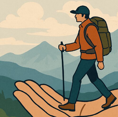 登山保険への加入をおすすめする理由？